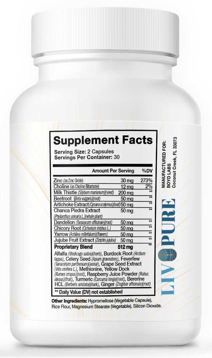 Liv Pure Discount Packages