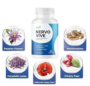 NervoVive Quality Standards