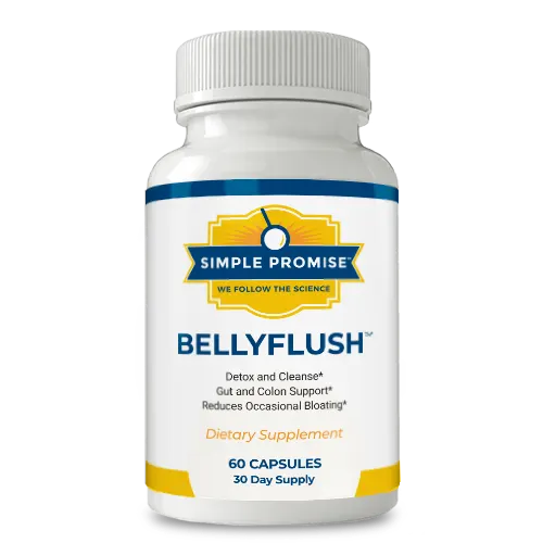 BellyFlush