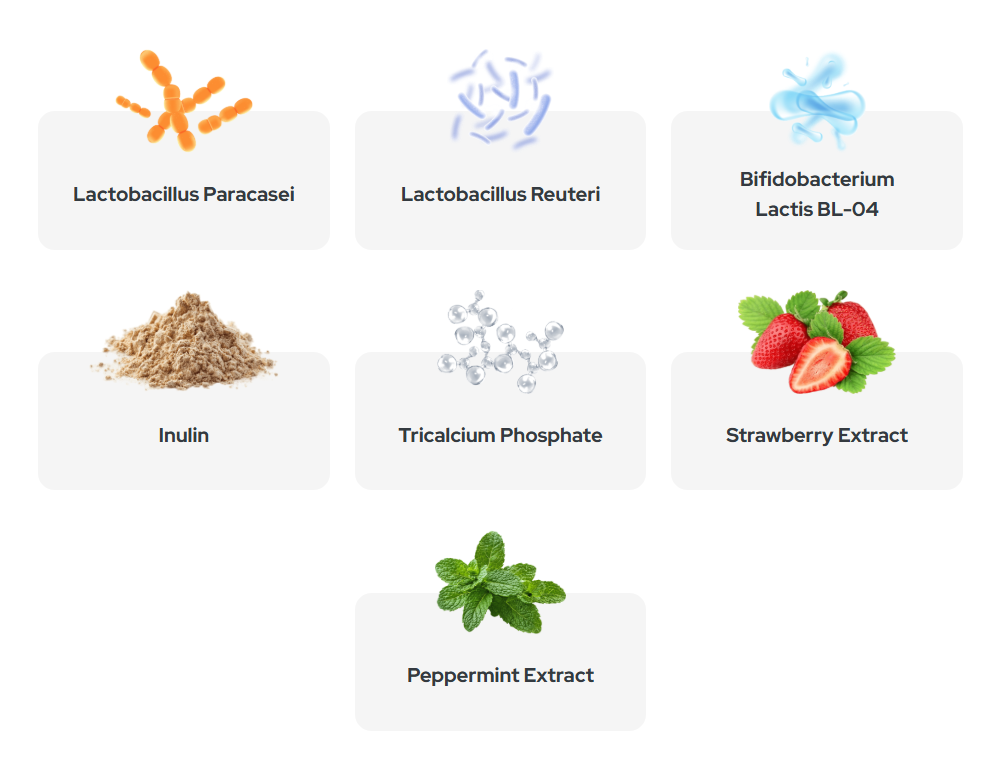 Synaptigen Quality Standards