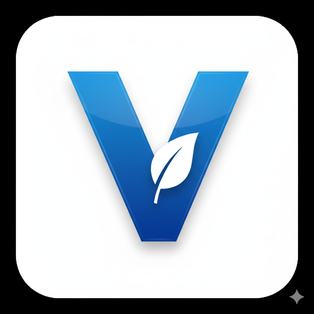 VitalVerdictLab Logo